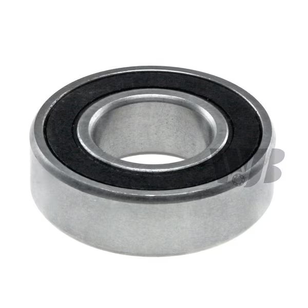 Bearing, Ag6202-2Rs-10, Wjb Bearing, Mfr#: AG6202-2RS-10